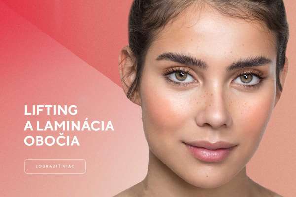 Lash Lifting a Laminácia obočia: táto procedúra pomôže vašej tvári rozkvitnúť