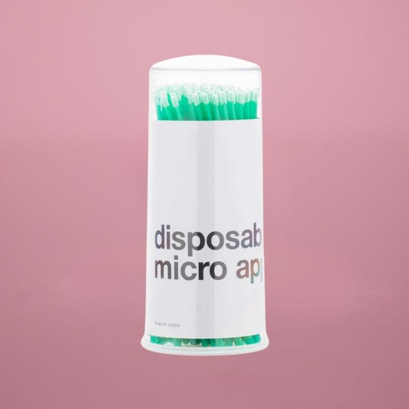 Mikrokefky 2 MM 2