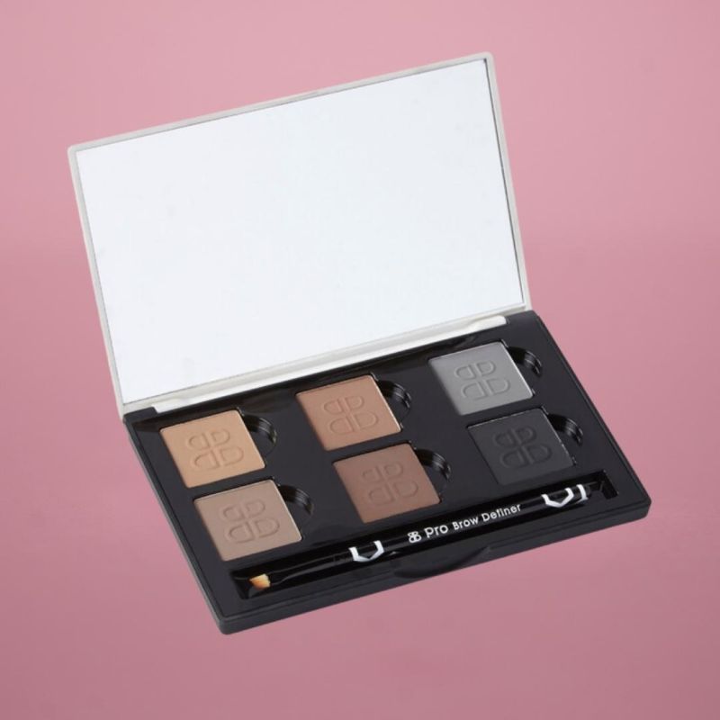 Beautiful Brows Pro paleta - MUA 2