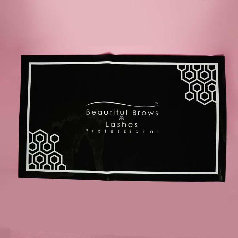 Silikonová podložka do salónu Beautiful Brows 2