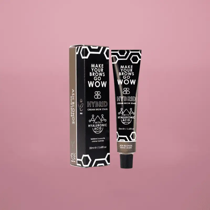 hybridna kremova farba na obocie svetla blond.png