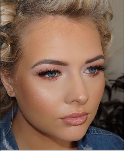 Beautiful Brows Pro Palette - MUA (Min. 5) 2