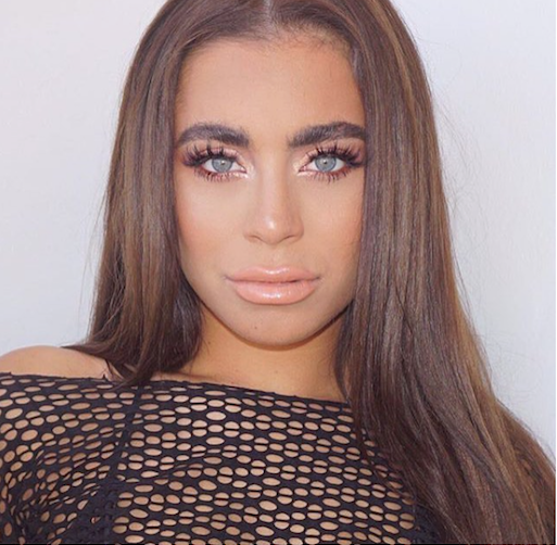 Beautiful Brows Pro Palette - MUA (Min. 5) 2