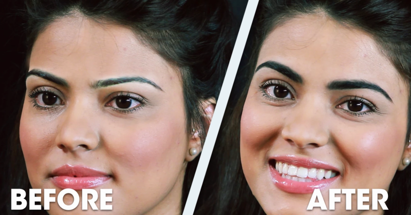 Wholesale Beautiful Brows Duo NANO Eyebrow Kit (Min 5) 2